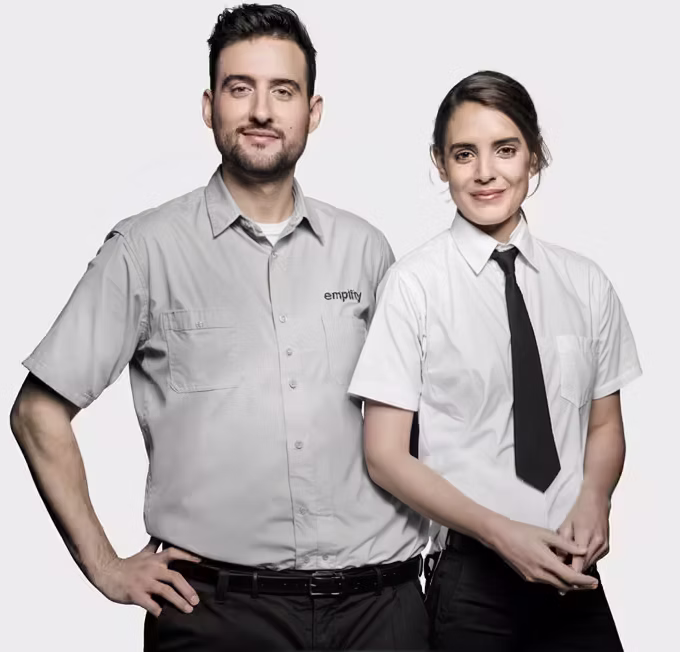 I Geek Care Team